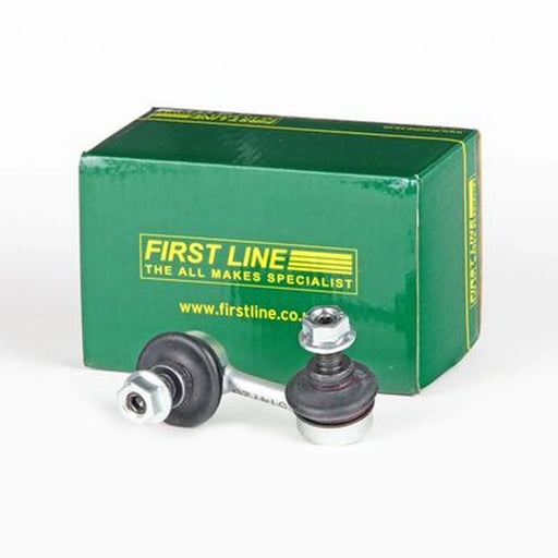 First Line Stabiliser Bar Link Coupling Rod fits Fiat 124 Spider 2016 on 1.4