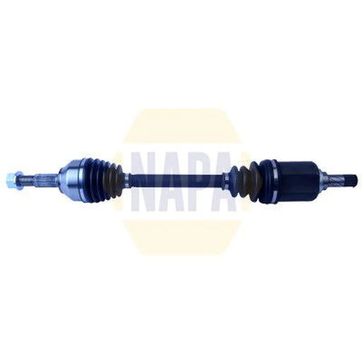 NAPA CV Drive Shaft Driveshaft Front Left NDS1407L