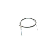 Bosch Handbrake Cable Right Rear fits BMW 7 1994-2001