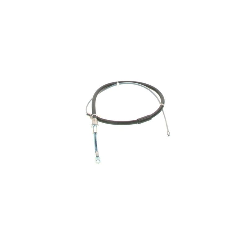 Bosch Handbrake Cable Right Rear fits BMW 7 1994-2001