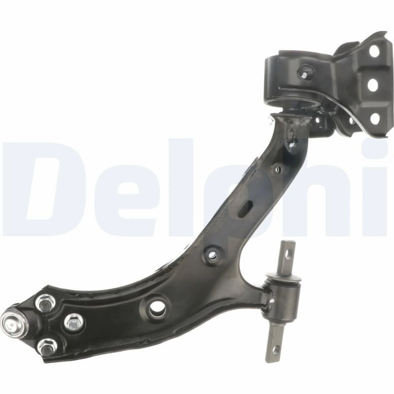 Delphi Control/Trailing Arm Front fits Honda Cr-V IV 2012-2018 1.6 2.0 2.2