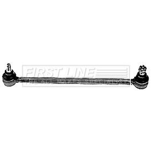 First Line Inner Rack End Right Joint fits VW Lt 40-55 I 1975-1996 2.0 2.4