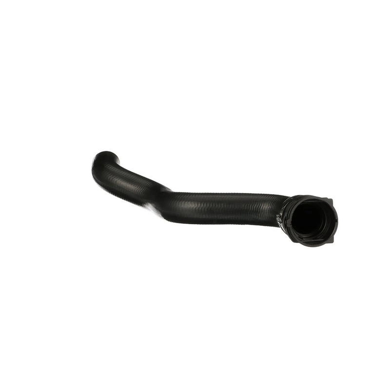 Gates Radiator Coolant Hose 385mm ID fits Fiat Grande Punto 2005-2014 1.3