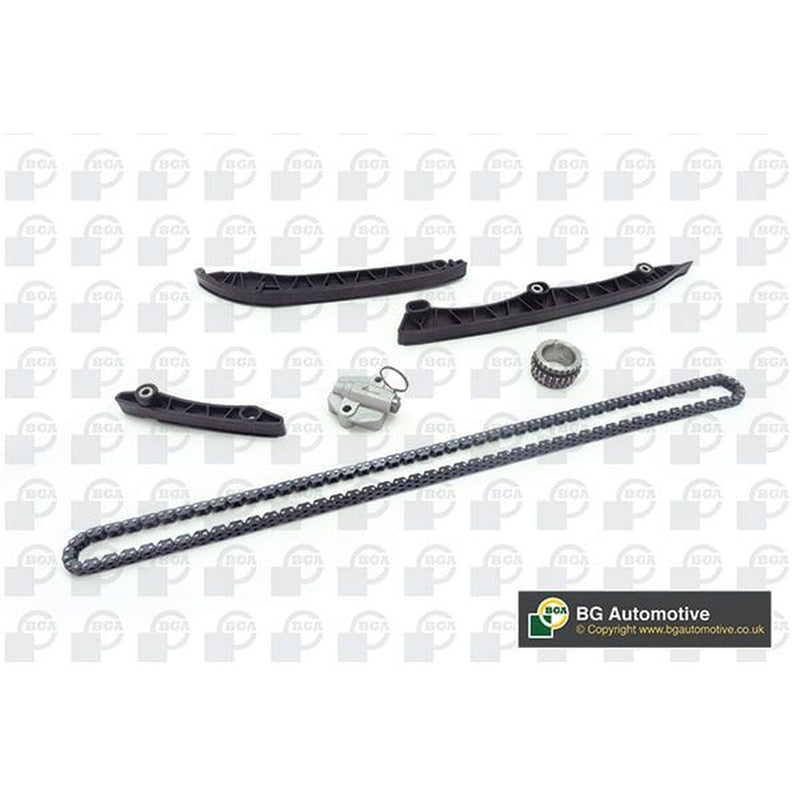 BGA Timing Chain Kit Set 186 Links fits Ford C-Max II 2012-2019 1.0