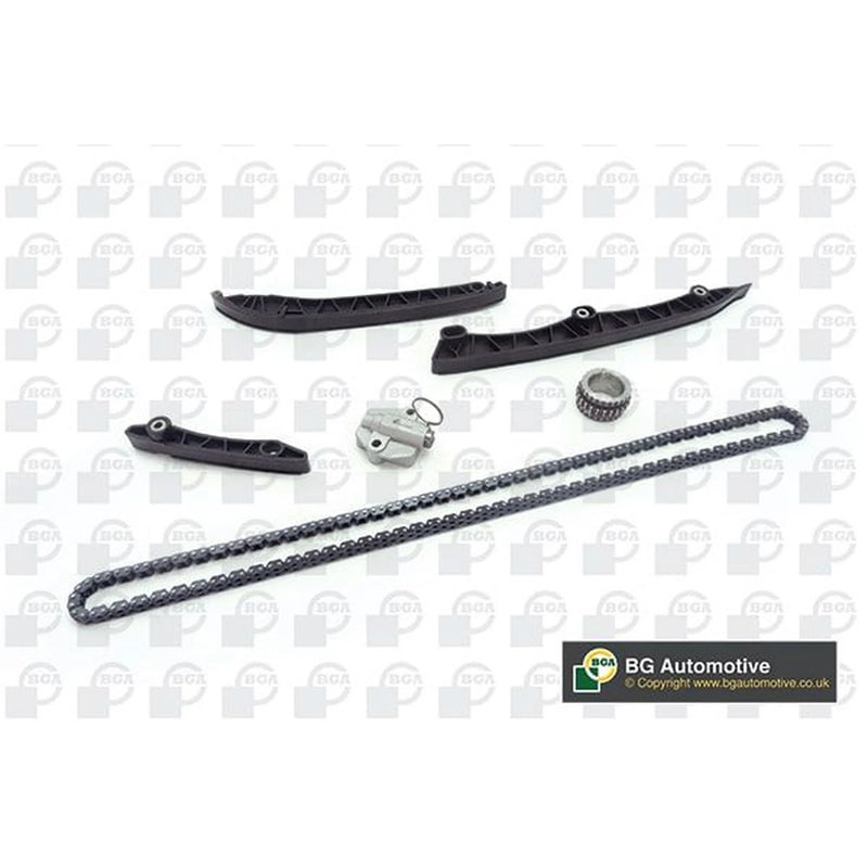 BGA Timing Chain Kit Set 186 Links TC2309FK