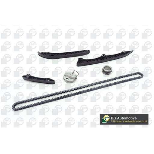 BGA Timing Chain Kit Set 186 Links fits Ford C-Max II 2012-2019 1.0