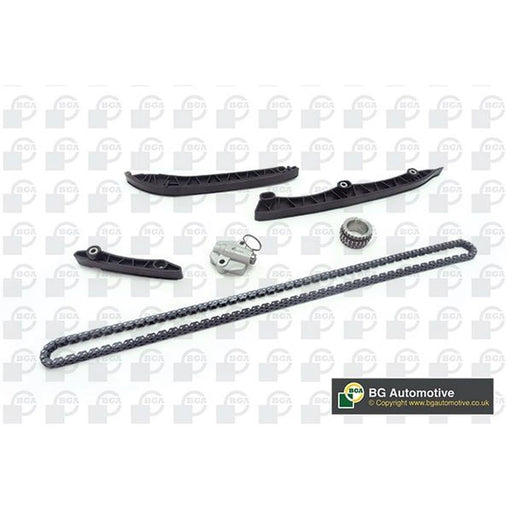 BGA Timing Chain Kit Set 186 Links TC2309FK