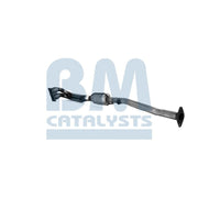 BM Catalysts Homologated Petrol Cat fits MG ZR 2001-2005