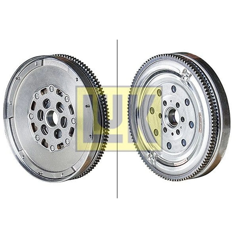 LuK Engine Flywheel Teeth fits Chevrolet Captiva 2006-2009 2.0