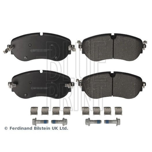Blue Print Front Brake Pad Set fits Ford Capri 2024 on