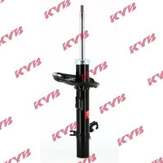 KYB Shock Absorber Damper Strut Front Left fits Nissan X-Trail 2014 on