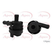 Apec Auxiliary Coolant Water Pump fits Infiniti Q30 2015 on 1.5 1.6 2.0 2.2