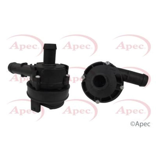 Apec Auxiliary Coolant Water Pump AWP1592