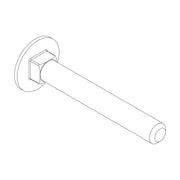Thule Screw Spare Part 1500050578