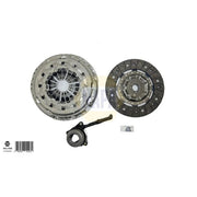 NAPA Clutch Kit Set 3pc NCL1038