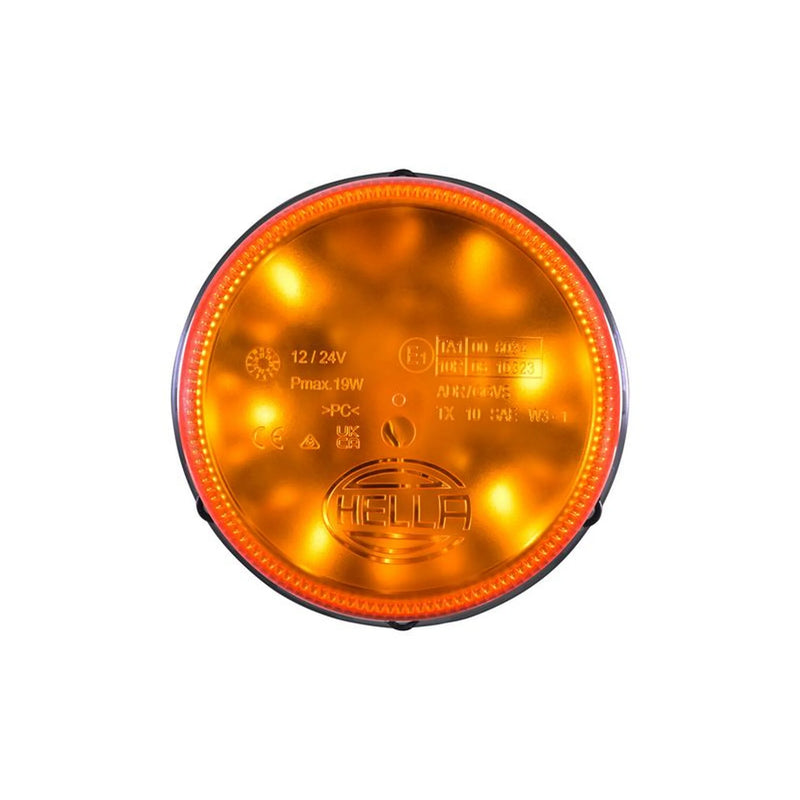 Hella Strobe-Type Beacon High