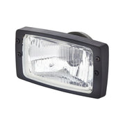 Hella Headlight Headlamp T4W Left fits Fendt Farmer 1980 on