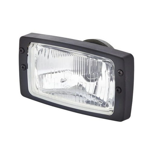 Hella Headlight Headlamp T4W Left fits Fendt Farmer 1980 on