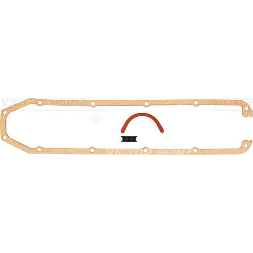 Victor Reinz Cylinder Head Cover Gasket Set 15-12999-01