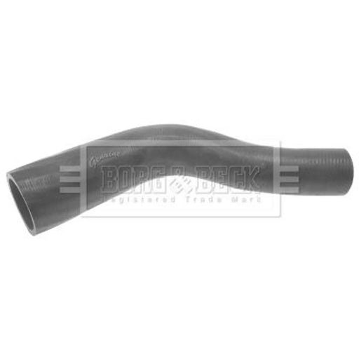 Borg & Beck Intercooler Turbo Charge Air Hose Front BTH1047