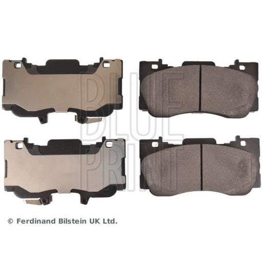 Blue Print Front Brake Pad Set ADBP420036