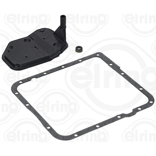 Elring Auto Trans Filter Kit fits Hummer Hummer H3 2005-2008 3.5 3.7 5.3
