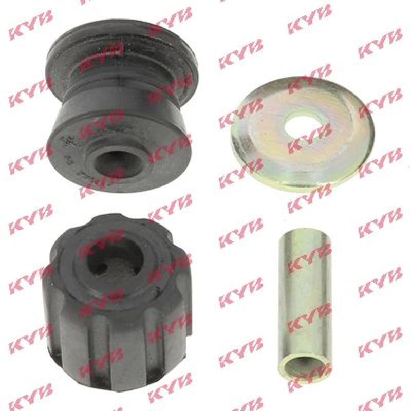 KYB Rear Suspension Strut Support Mount fits Nissan 350Z 2002-2008 3.5