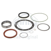 Elring External Planetary Gearbox Gasket Set fits Mercedes-Benz Actros 1996-2003