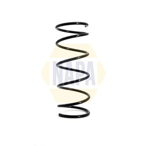 NAPA Front Suspension Coil Spring NCS1002