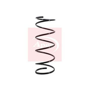 Apec Front Suspension Coil Spring fits Citroën Berlingo 1999-2011 2.0
