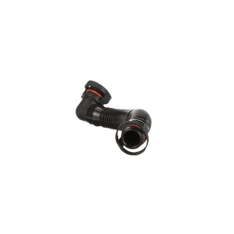 Gates Crankcase Ventilation Hose 200mm fits BMW X5 2000-2006 3.0