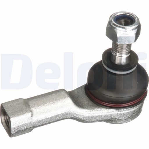 Delphi Steering Tie Rod End Ball Joint Front M12x1.25 TA1563