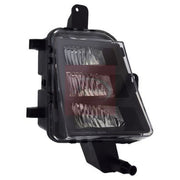 Apec Front Right Fog Light LED fits VW Golf Alltrack VII 2014-2020 1.6 1.8 2.0