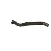 Gates Radiator Coolant Hose 535mm ID fits Fiat Doblo 2005 on 1.3