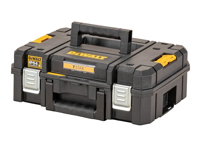DEWALT Storage TSTAK 2.0 Shallow Toolbox DEWALT Storage - NN4 Online