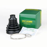 First Line Drive Shaft Bellow Kit Front Left Thermoplast fits Alfa Romeo 159