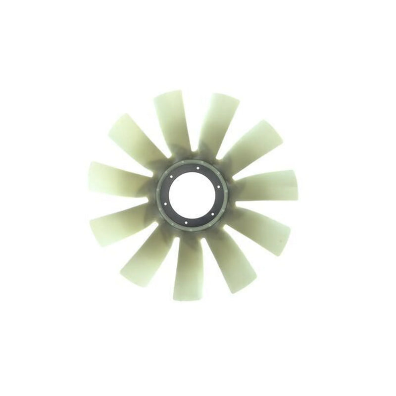 Mahle Radiator Cooling Fan Blade