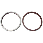 Elring Wheel Hub Shaft Seal OD ID Thick fits Iveco Eurocargo I-Iii 1991-2015
