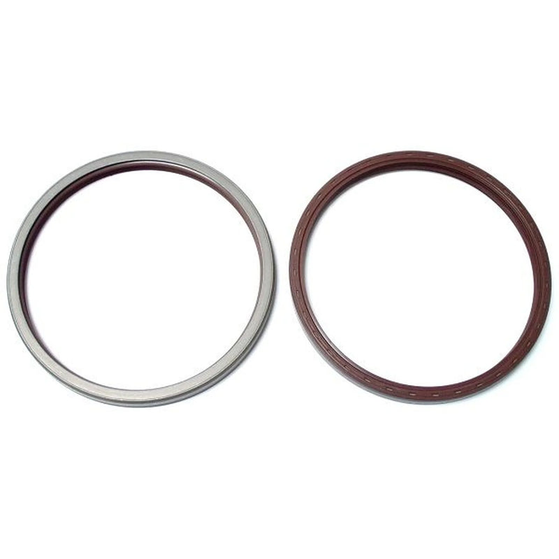 Elring Wheel Hub Shaft Seal OD ID Thick fits Iveco Eurocargo I-Iii 1991-2015
