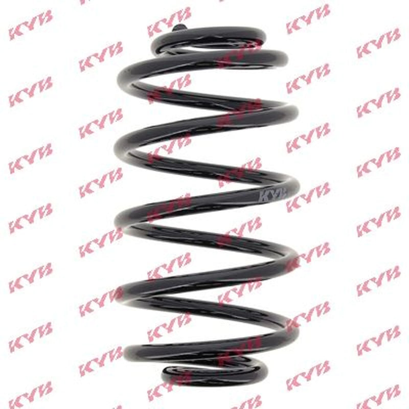 KYB Rear Suspension Coil Spring fits Opel Astra G 1998-2004 1.6 1.7 1.8 2.0 2.2
