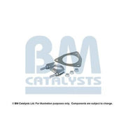 BM Catalysts Fitting Kit FK11083B FK11083B