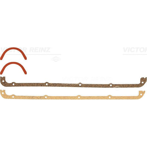 Victor Reinz Cylinder Head Cover Gasket Set 15-12990-01