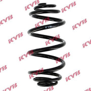 KYB Rear Suspension Coil Spring fits Opel Vectra C 2003-2009 1.8 1.9 2.0 2.2 2.8