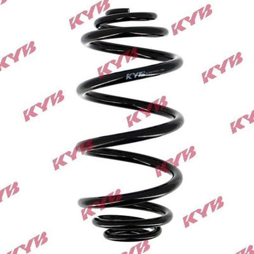 KYB Rear Suspension Coil Spring RJ6277