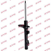 KYB 2 x Shock Absorbers fits Renault Safrane 1992-2000 2.0 2.1 2.2 2.5 2.9 3.0