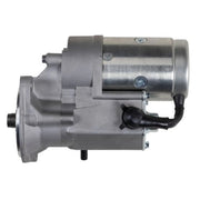 Hella Starter Motor 12V 2.2kW 9 Teeth fits Isuzu Trooper/Bighorn I 1987-1991 2.8