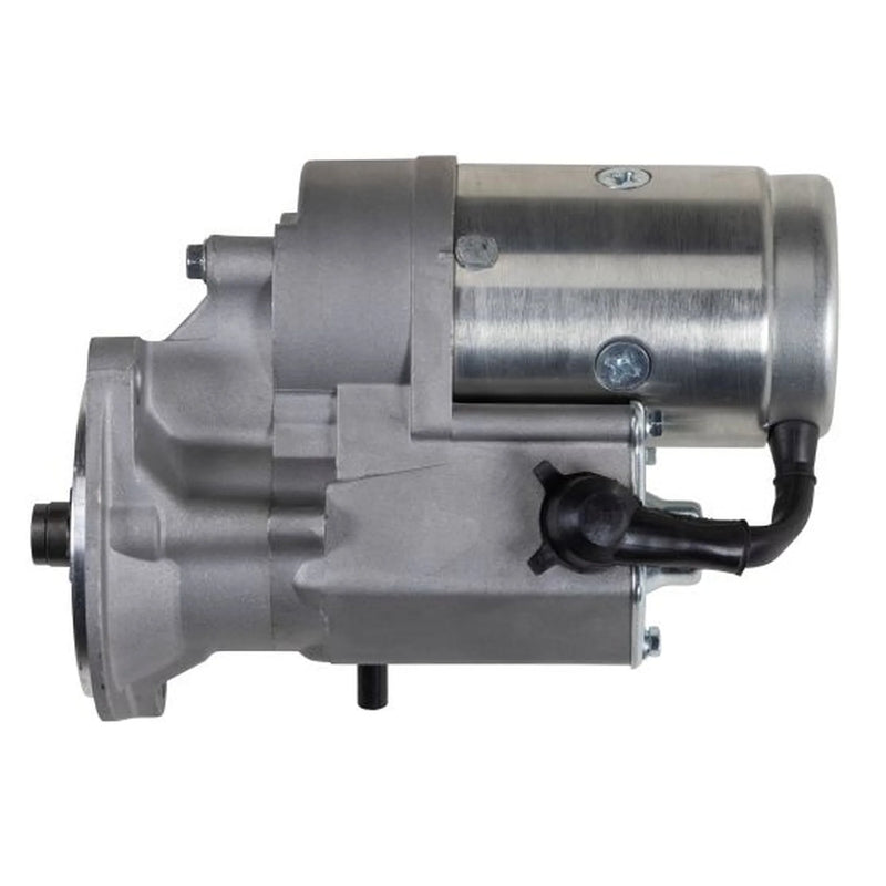 Hella Starter Motor 12V 2.2kW 9 Teeth fits Isuzu Trooper/Bighorn I 1987-1991 2.8
