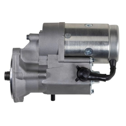 Hella Starter Motor 12V 2.2kW 9 Teeth fits Isuzu Trooper/Bighorn I 1987-1991 2.8