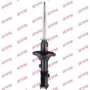 KYB Shock Absorber Damper Strut Front Right fits Hyundai Amica 1998-2000 1.0
