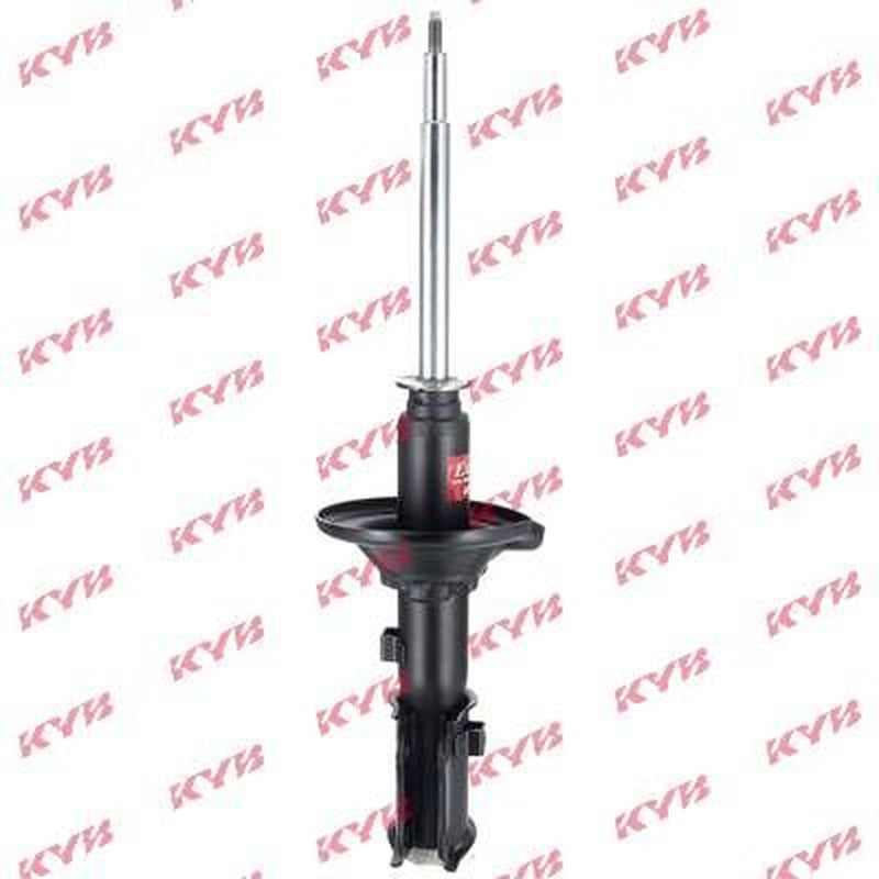KYB Shock Absorber Damper Strut Front Right fits Hyundai Amica 1998-2000 1.0